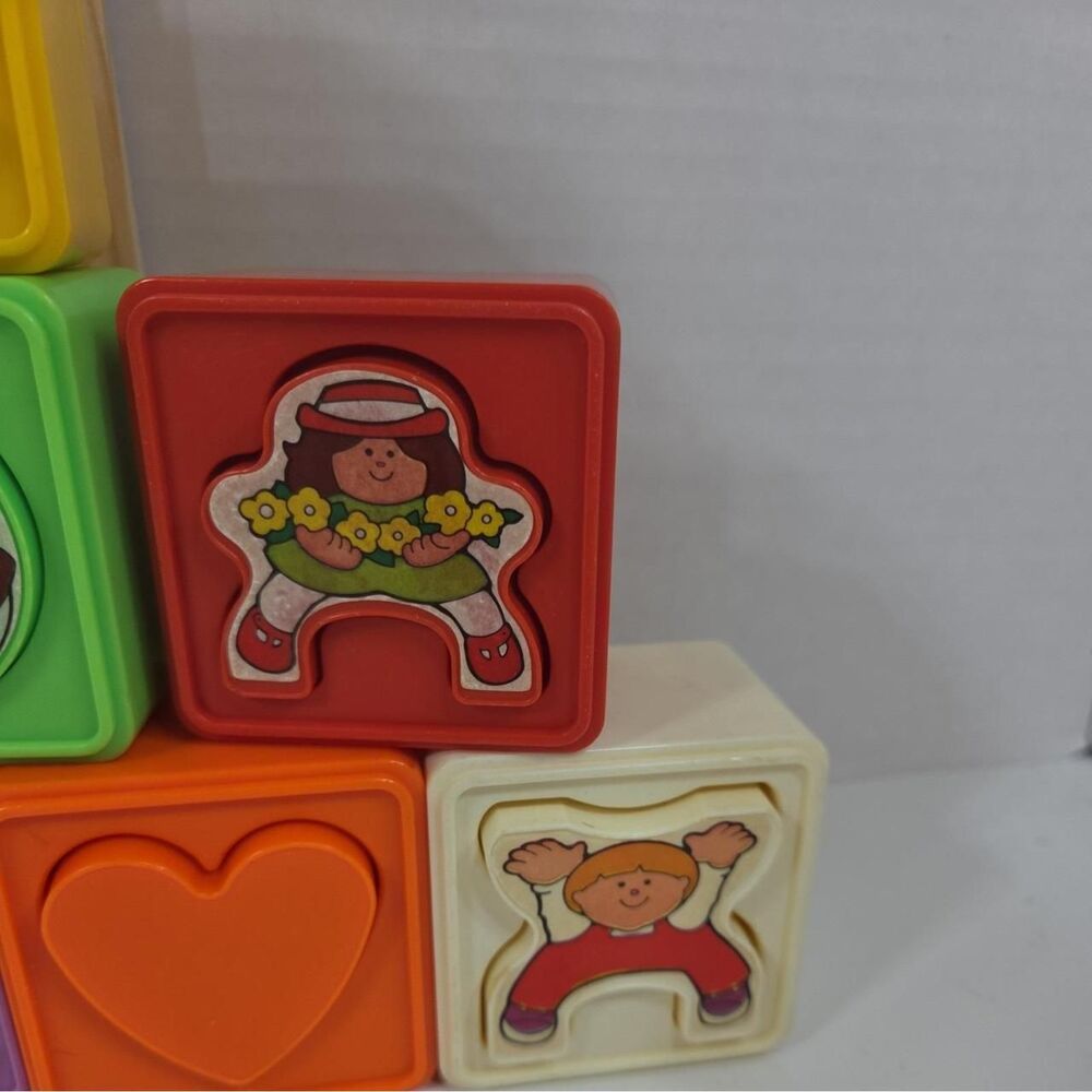 Multi Learning-toys - Picture 7 of 8
